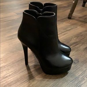 Charles by Charles David booties